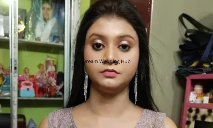 Arijit Kundu  Best Make Up Artist